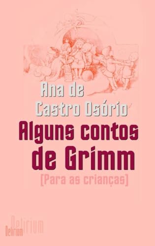 Alguns contos de Grimm: