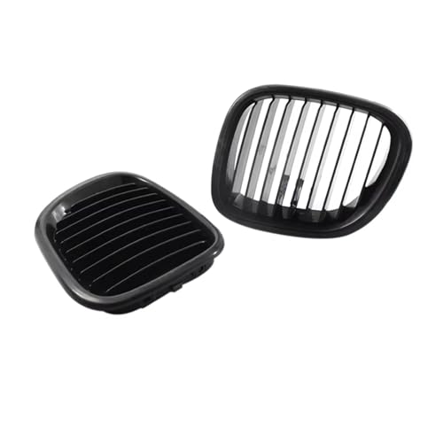 Maille pour calandre avant BMW Z3 solution rénovation calandre cassée ou ternie 1996-2002 - 4
