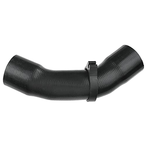 Ladeluftschlauch Turboschlauch mit Halteklammer für 3er Cabriolet/Compact/Coupe/Touring E46 318 320 2.0L Diesel 2003-2007 11617799397