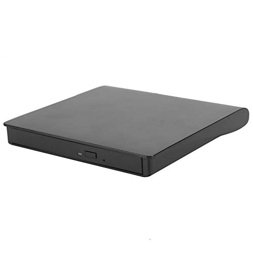 Lecteur DVD-RW USB 3.0 Annadue pour regarder vos films en voyage