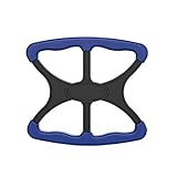 Aiuto Permanente, Sollevamento Portatile Assiste Gli Aiuti Permanente con Manici per Impugnatura Senza Slip, capacità di Peso di 450 Libbre, per Disabili per Pazienti Bariatrici Anziani