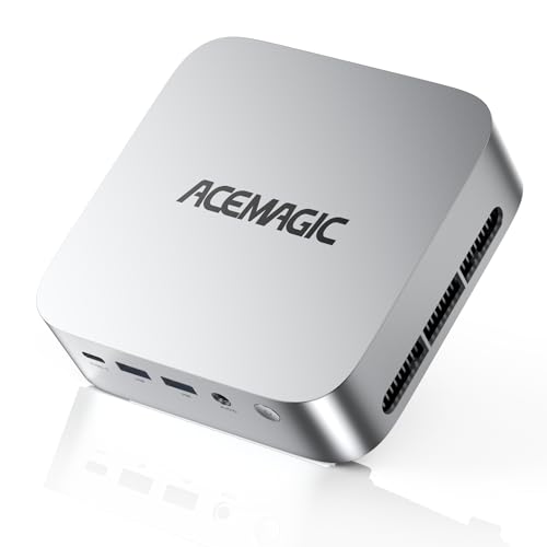 ACEMAGIC Mini PC R2544 16GB DDR4 256GB SSD �~�j�R���s���[�^�[