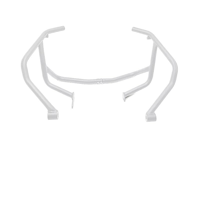 Crash bar F900R F900XR 2020-2021 protection moteur supérieure et inférieure