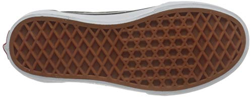 Vans Ward V, Sneaker Unisex - Bambini e ragazzi