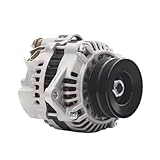 Generator Alternator Compatible With FORD RANGER MAZDA MPV B-SERIE 2.5 3.0 WL0118300 WL1118300
