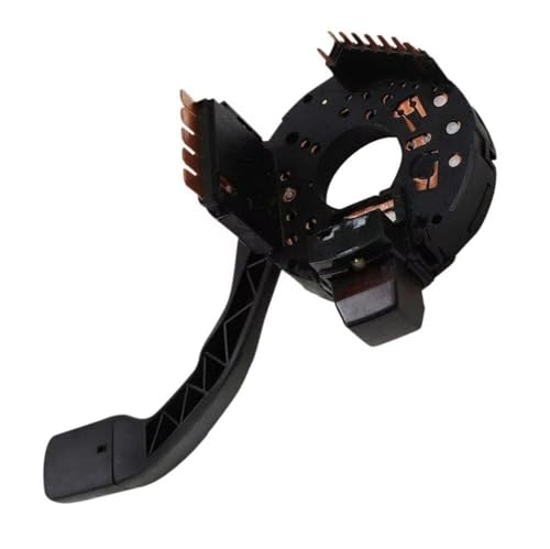 Interrupteur de clignotant VW 357953513 réparation direction Golf Jetta - 3
