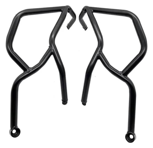 Crash bar Suzuki DL1050 V-Strom barre de protection moteur 2020-2023