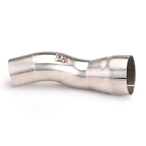 Silencieux d'échappement moto R1250GS raccord 51mm tube de liaison pour ADV 2017-2023