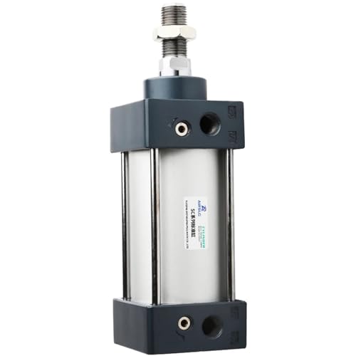 Vérin pneumatique SC40 double effet avec alésage 40 mm durable