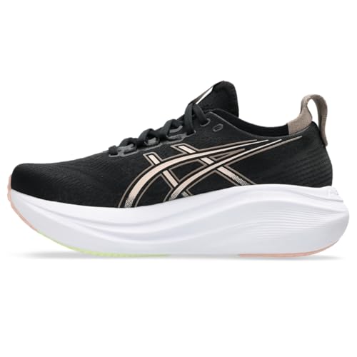 Image of ASICS Women's Gel-Nimbus 27 Running Shoes