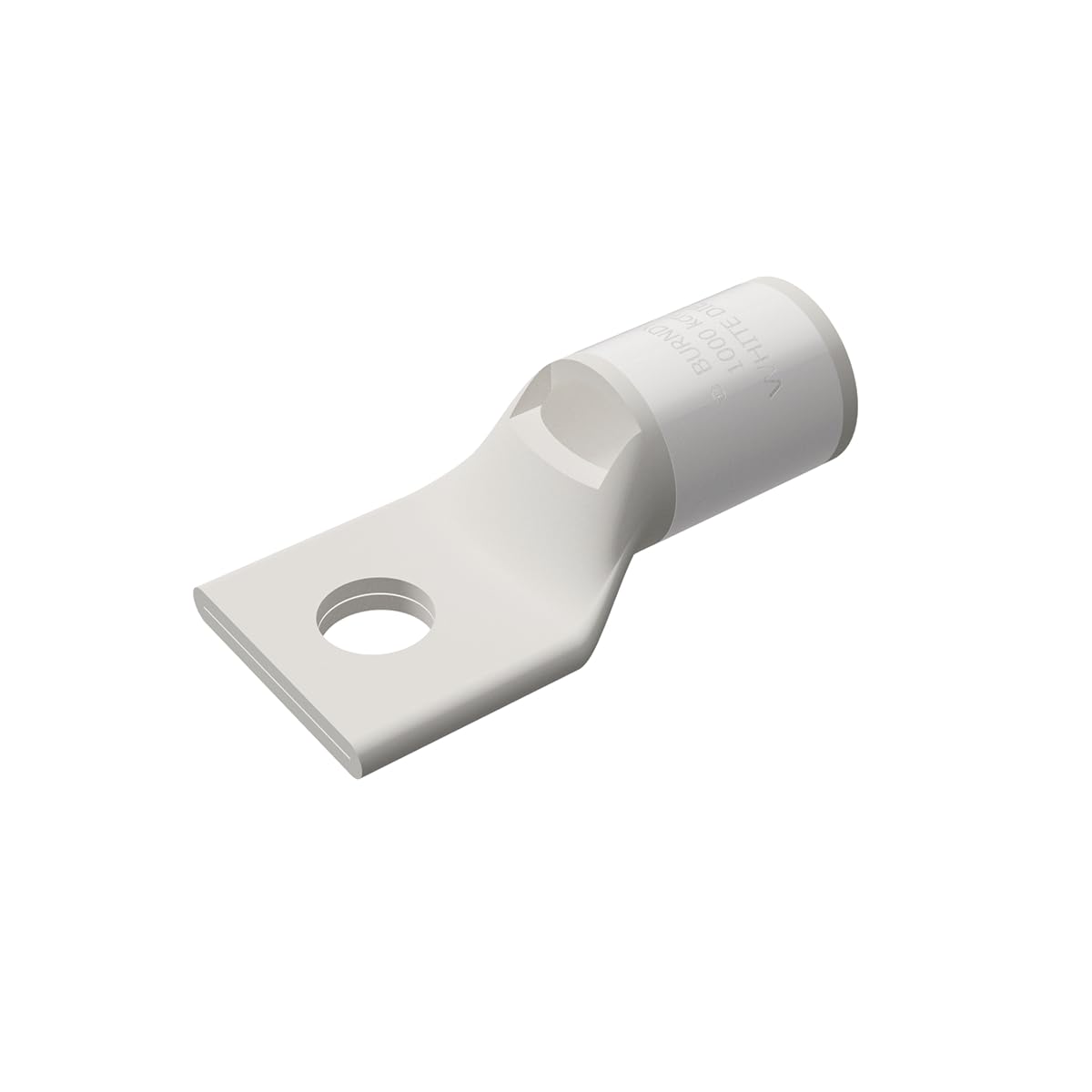 Burndy - YA3CL6 - CU HYLUG- 3 STR-1/2 STUD - (Pack of 1)