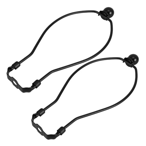 Adaptateur abat-jour harpe pour réparer lampe de table Holibanna