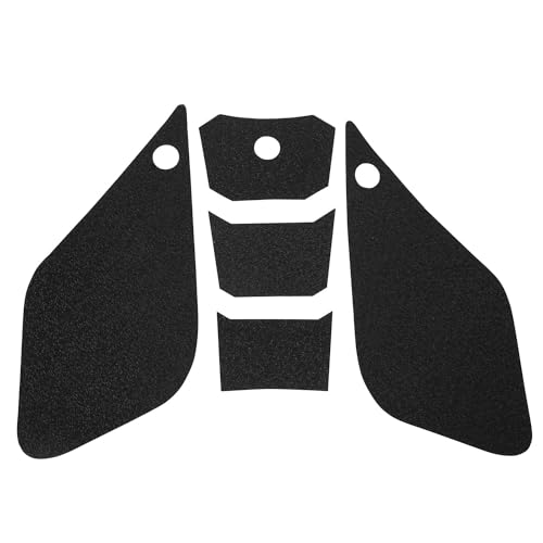 Stickers réservoir traction pour VOGE 500R 2018-2022