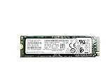 Samsung 1TB SSD PM981a, NVMe M.2 2280, PCIe 3.0 x4, interne Festplatte, bis zu 3500 MB/s