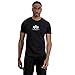 Produktbild Alpha Industries Herren T-Shirt Basic T, Gr. XX-Large, Schwarz (Black 03)