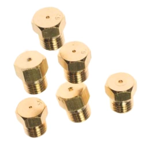 Kit injecteur gaz butane d'origine Plaque de cuisson 00622829 SIEMENS