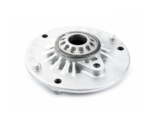 Support d'amortisseur avant en caoutchouc premium pour châssis BMW F30 F31 335i