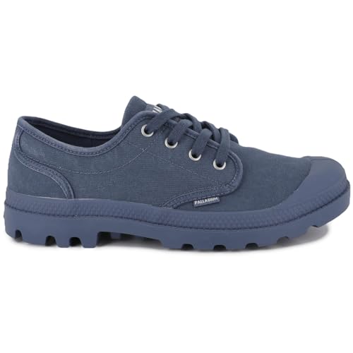 PALLADIUM Pampa Oxford Trainers EU 42