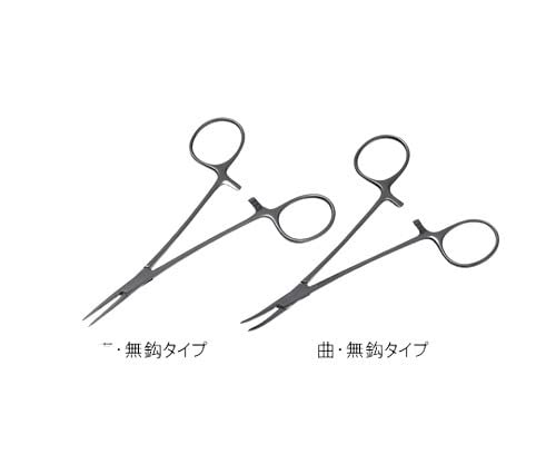KEISEI 医療用モスキート剥離鉗子MO-108 KEISEI 医療用モスキート剥離鉗子MO-108 浜氏剥離鉗子 | 大祐