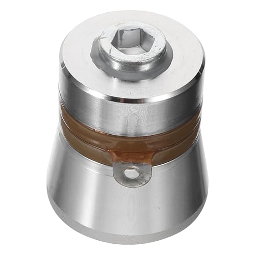 NUOLUX ���g�U���w�b�h2�Z�b�g 50W 40kHz��C���s�[�_���X�g�����X�f���[�T�[ ���g���@�����p���W���[�� �[�����Ή� ���������|�p�i