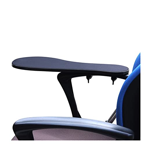 Tapis de souris pour bureau confortable et support clavier articulé - 6