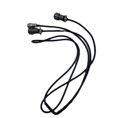 Cable de sensor de velocímetro para reparar tu ATV Linhai 260cc o 300cc 2