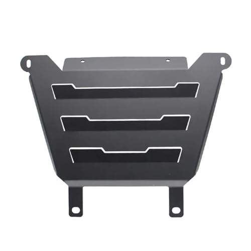 Protection radiateur moto CF MOTO 450MT 2025 filet pièces accessoires noir