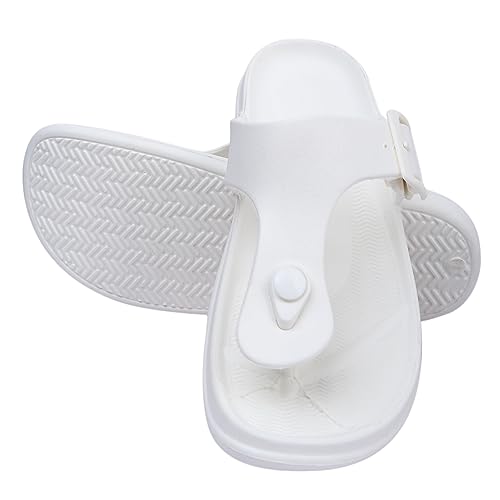 Image of LANCER mens Cushion Flip-Flops & Slippers