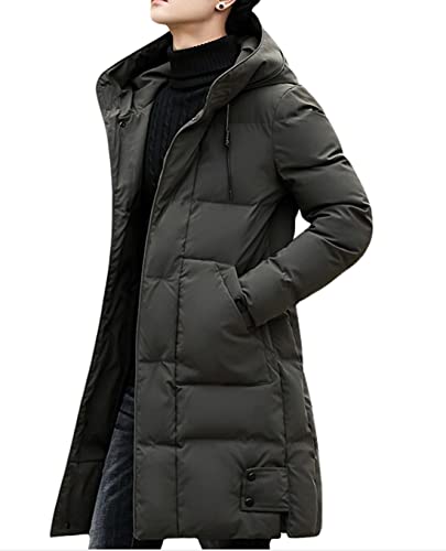 ビジネスシーンに似合う大人のコート メンズロングダウンコートのおすすめランキング キテミヨ Kitemiyo