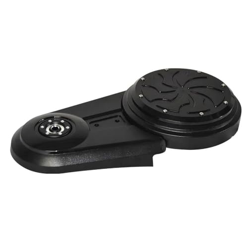 Moto couvercle stator pour rouler en Kingilla 300 et Greystone - 7