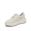 White Leather
