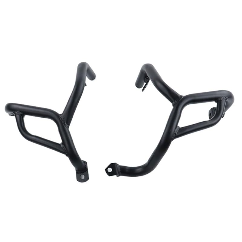 Cadre de protection moteur moto F800R acier premium antichoc