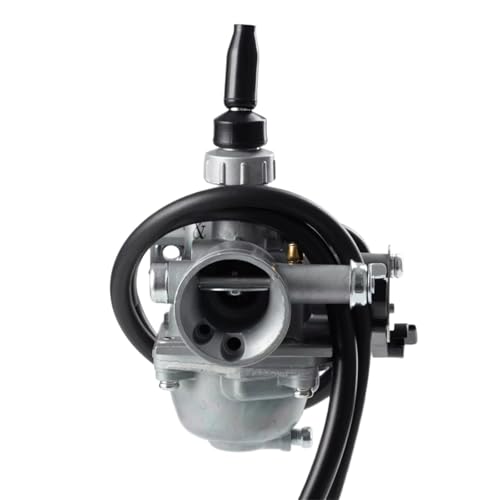 Carburateur MIKUNI 50cc VM16 19mm pour réparer un quad qui cale