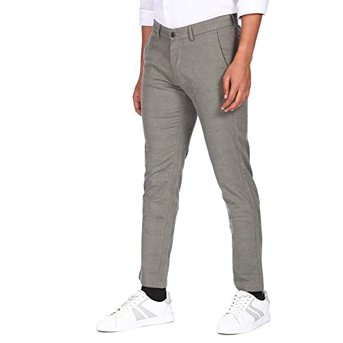 Image of Arrow Men's Slim Pants