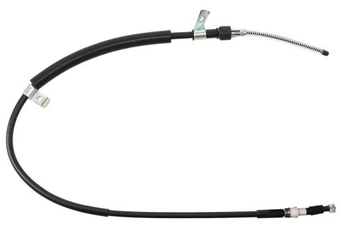 Cables del freno de estacionamiento ABS K11478 para solucionar palanca floja