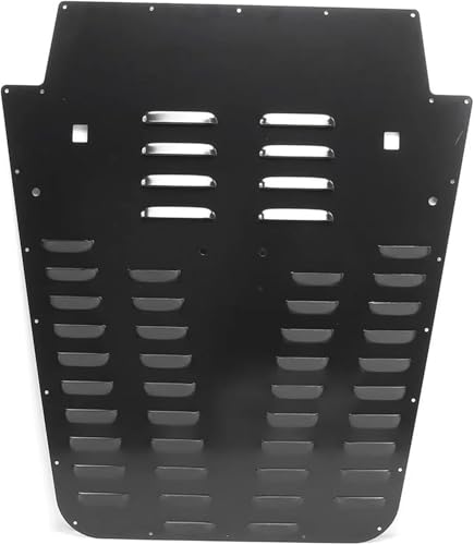 Grille de phare antibrouillard avant accessoire calandre Jeep Wrangler JK 2015