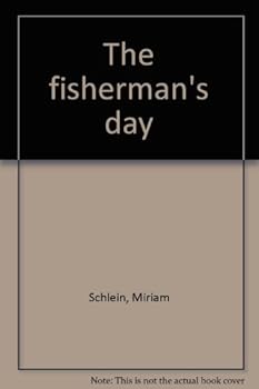 Hardcover The fisherman's day Book