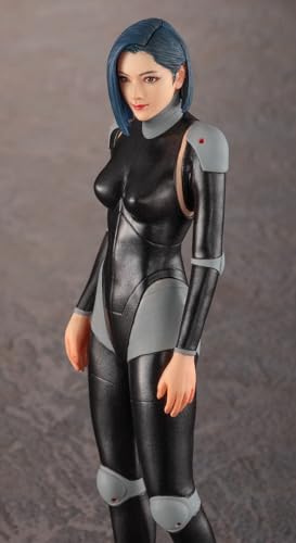 Hasegawa 1/12 Figura AI Cyber Girl No. 41 miniatura 3