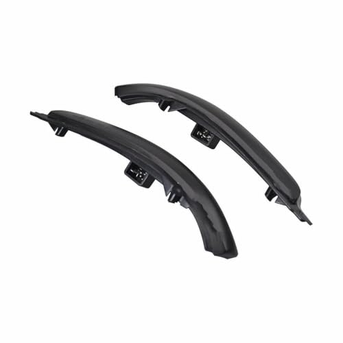 Clignotant LED dynamique Skoda Octavia 2010 2011 2012 Superb miroir rétro