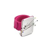 LiJuanWang Porte Epingle Magnetique Couture,1PCS Bracelet à Broches...