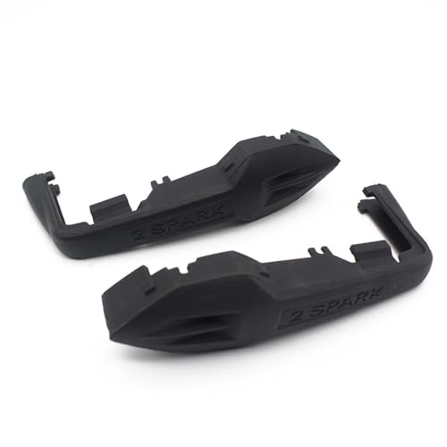 Couvercle de bougie pour BMW R1200GS et R1200RT 2004-2009 gauche droite