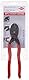 Knipex 71 01 200 R SBA High Leverage CoBolt Cutters, Zaunschneider
