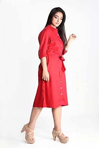 Image of Dream of Glory Inc. Women's A-Line Dress