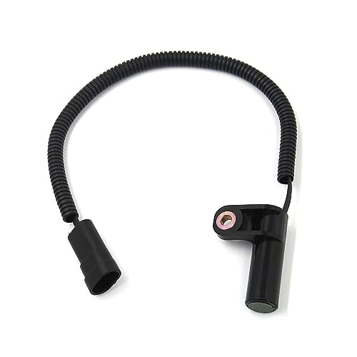 56026884 Sensor de posición del cigüeñal del cigüeñal para Je-ep Wrangler Grand Cherokee 4.0L Sensor Cigüeñal
