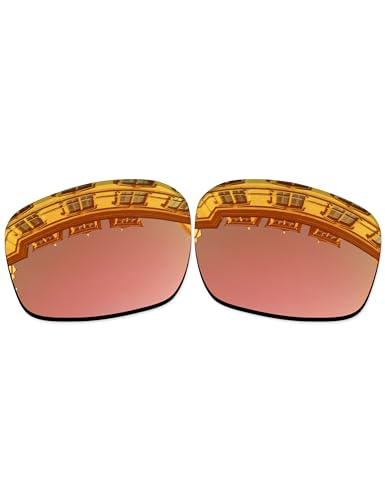 Image of Lenses Replacement for Oakley Valve New 2014 OO9236 Sunglass - Confirm Fit | Scratch Resistant