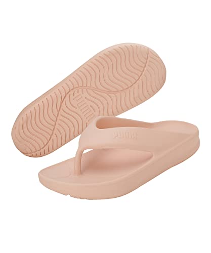 Image of PUMA Rubber Regular Strap Men's Slippers