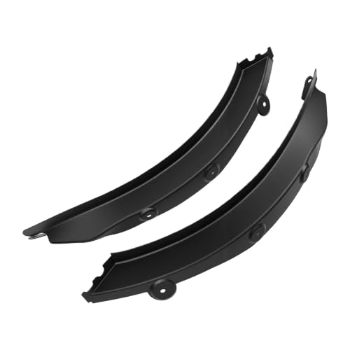 Guardabarros de rueda trasera ABS para instalación rápida en XC60 MK2 5