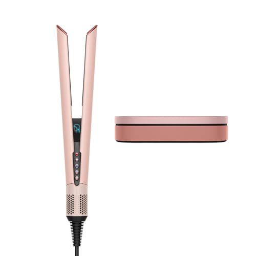 Dyson Airstrait Straightener Sakura Cherry