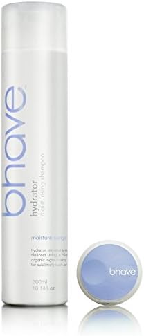 bhave Hydrator Shampoo (10.1 Fl. Oz)