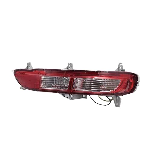 Feux arrières auto LED haute luminosité pour pare-chocs Kia K5
